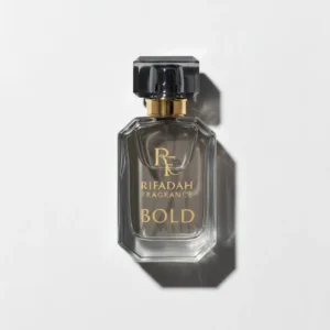 Rifadah Fragrance Bold