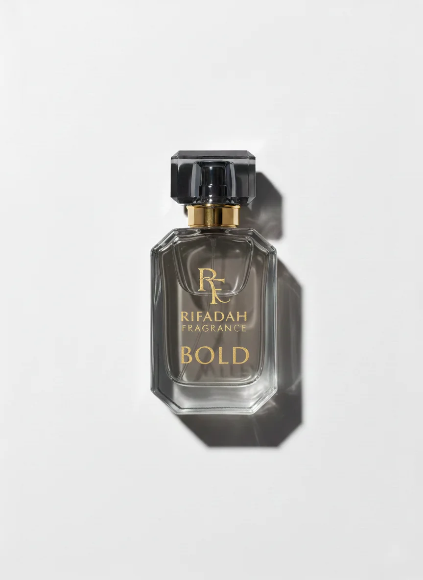 Rifadah Fragrance Bold