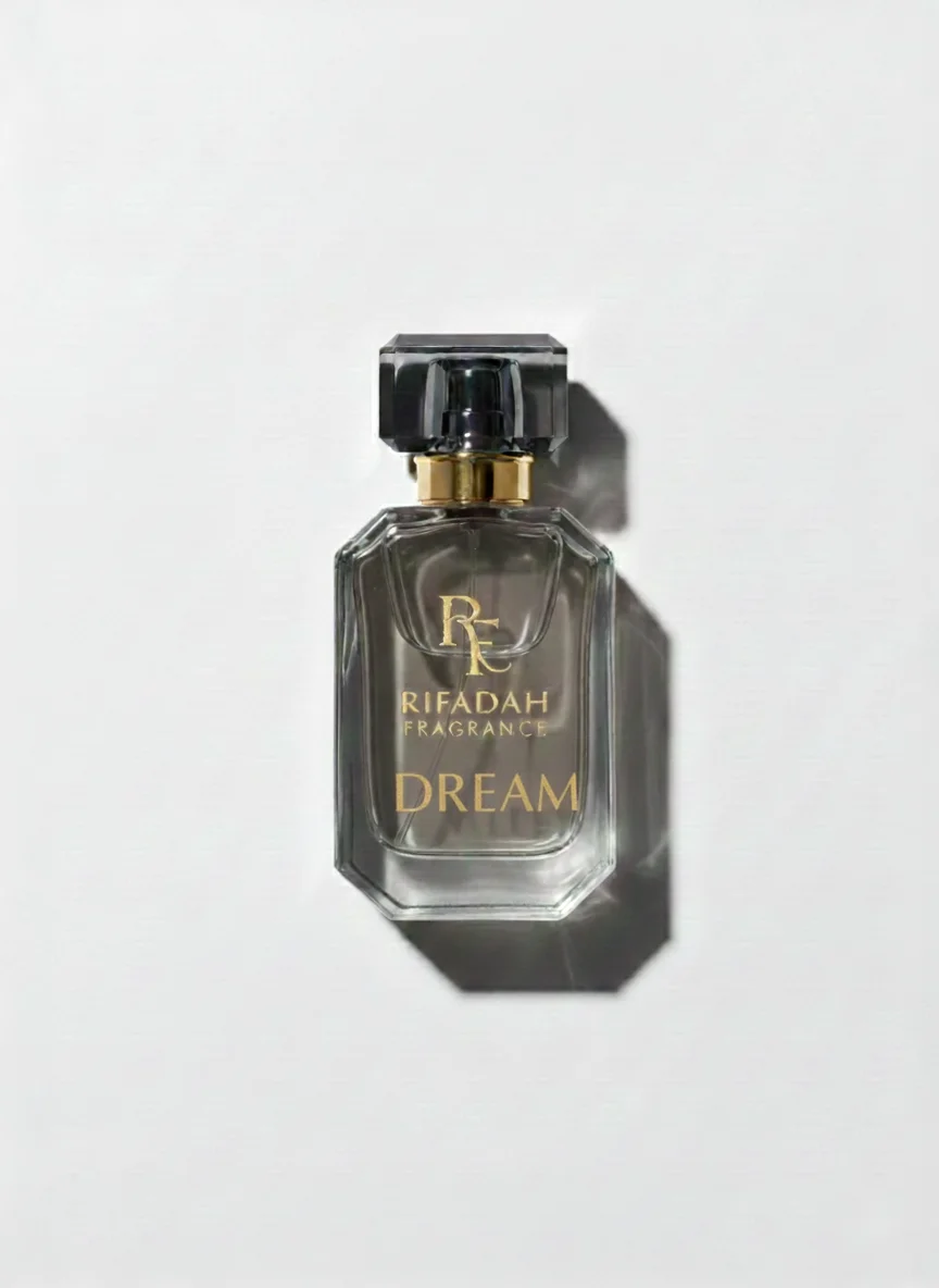 Rifadah Fragrance DREAM