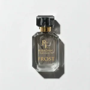 Rifadah Fragrance Frost