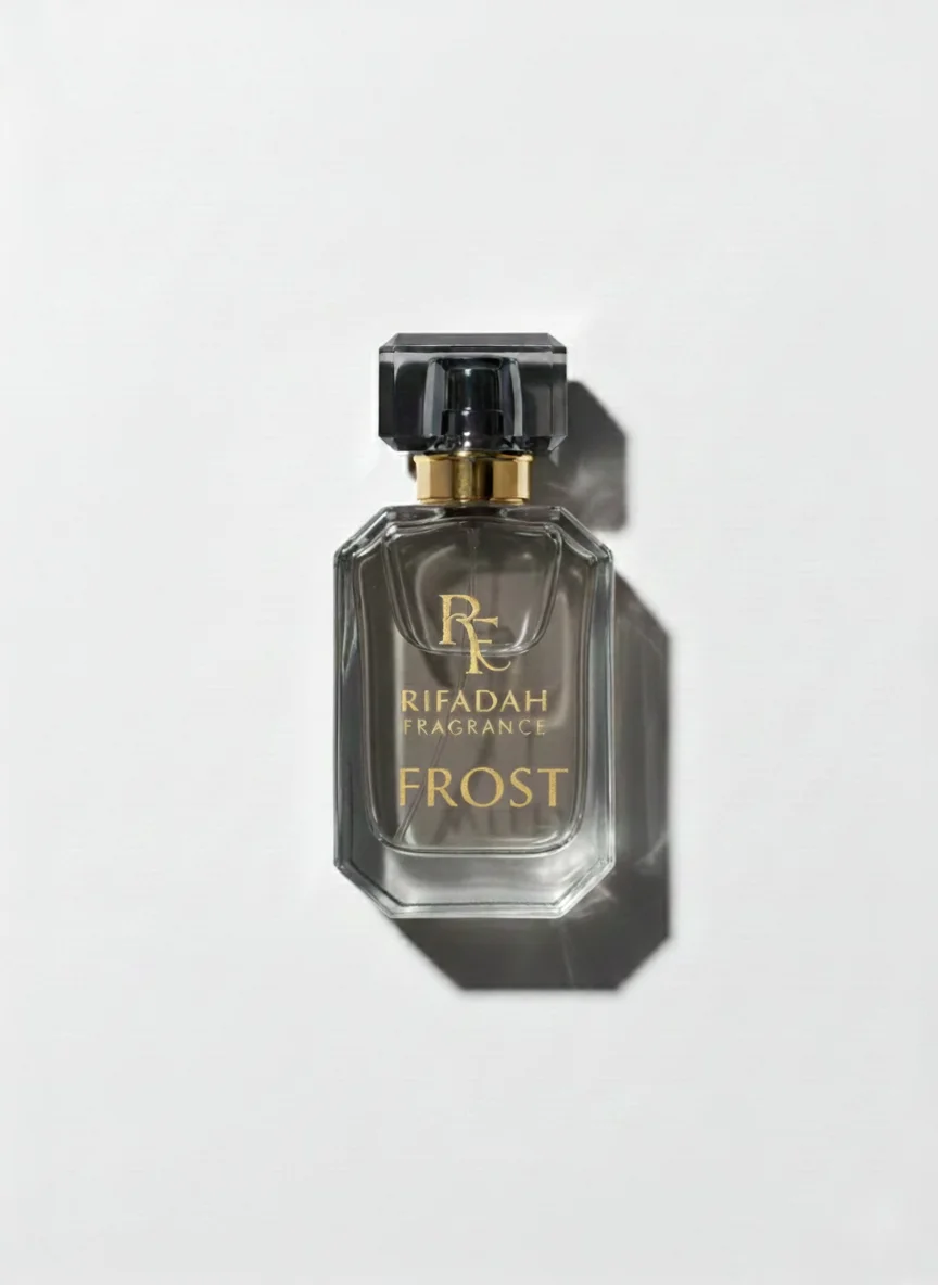 Rifadah Fragrance Frost