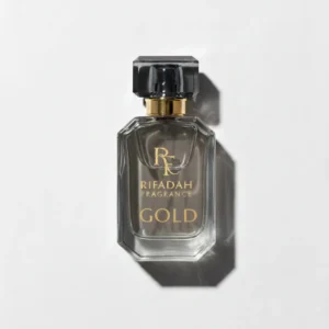 Rifadah Fragrance Gold