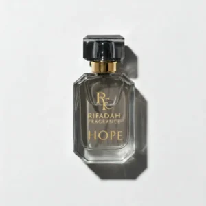 Rifadah Fragrance Hope