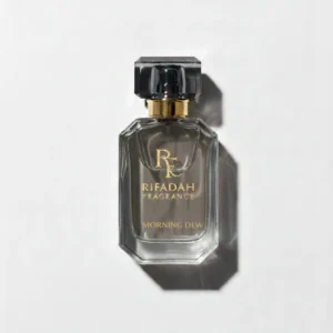 Rifadah Fragrance Morning Dew