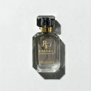 Rifadah Fragrance Promise