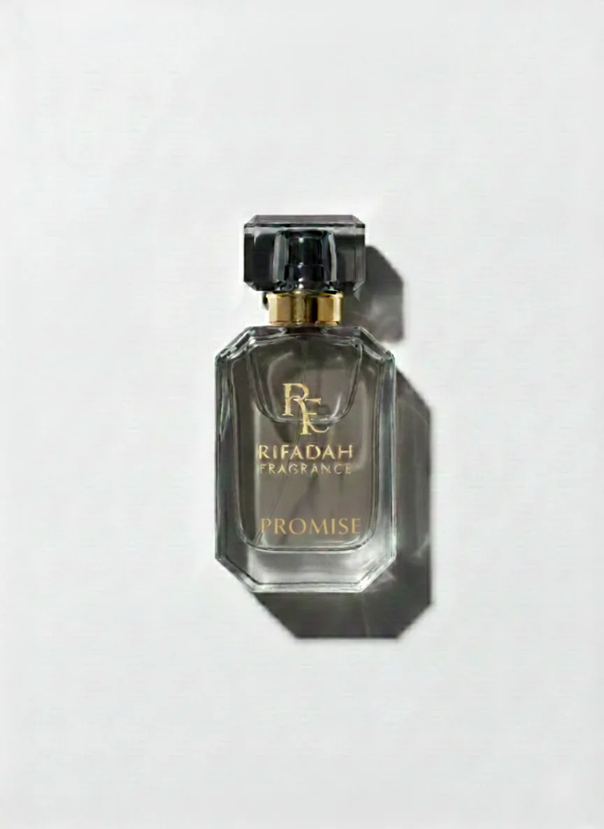 Rifadah Fragrance Promise